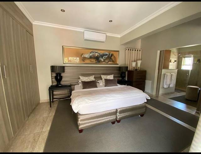 2 BEDROOM PROPERTY TO RENT IN WATERKLOOF RIDGE